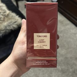 Tom Ford Lost Cherry (sealed)