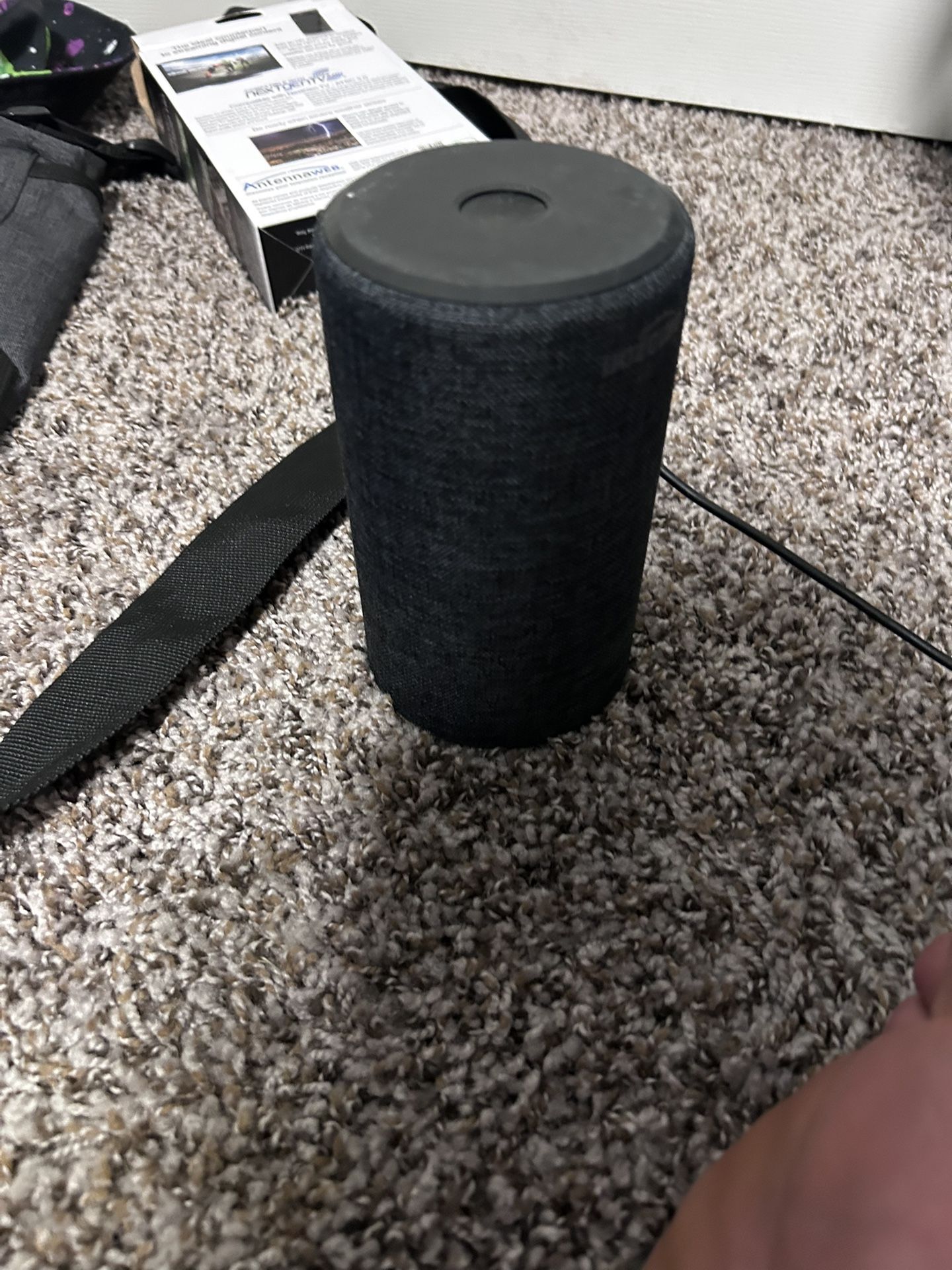 Alexa Speaker