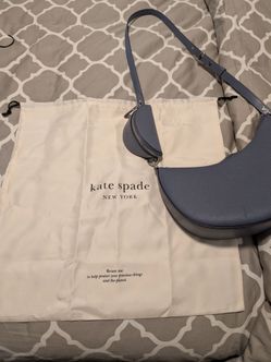 Kate Spade Duo Crossbody