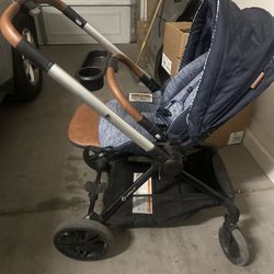 Stroller Set