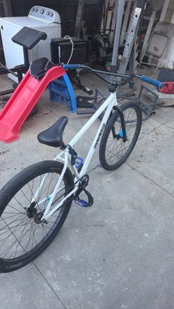 Elite BMX 29 inch