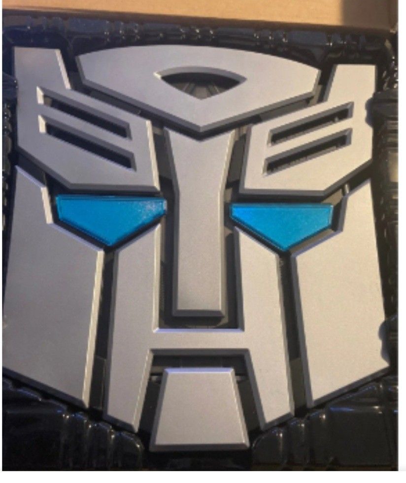 Trans Formers 