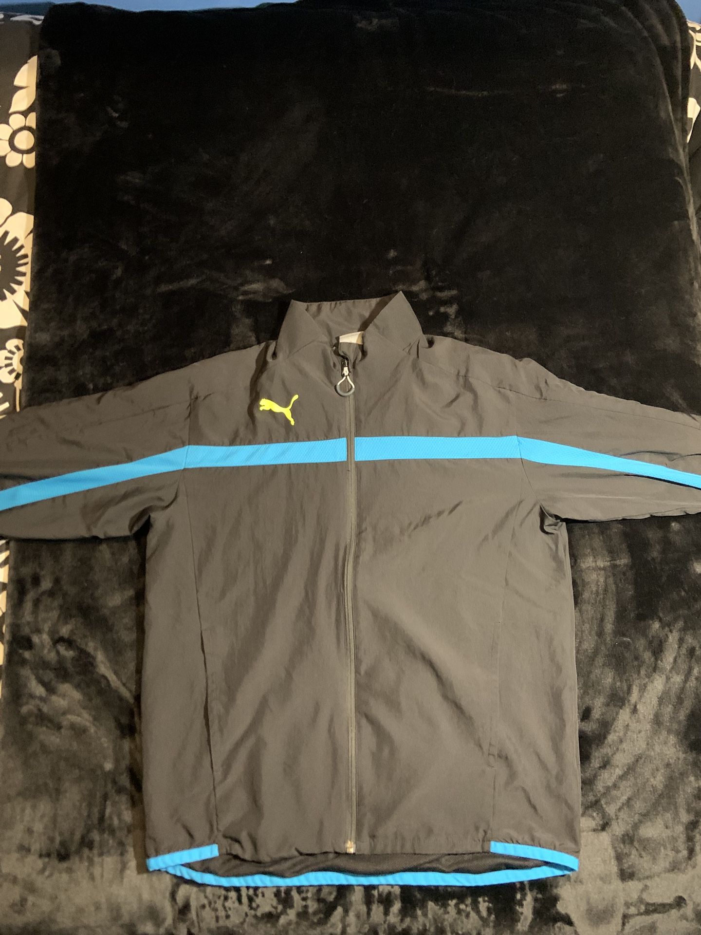 Puma Windbreaker