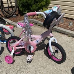 Kids Bike