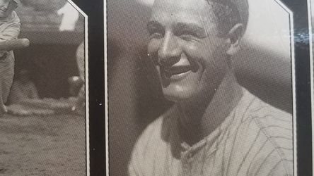 Baseball Cards