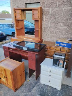 Moving Sale