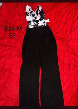 Medium jumpsuit