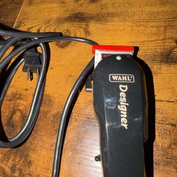 Wahl Designer Clippers