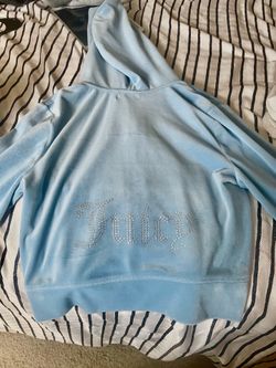 Juicy couture!!!!