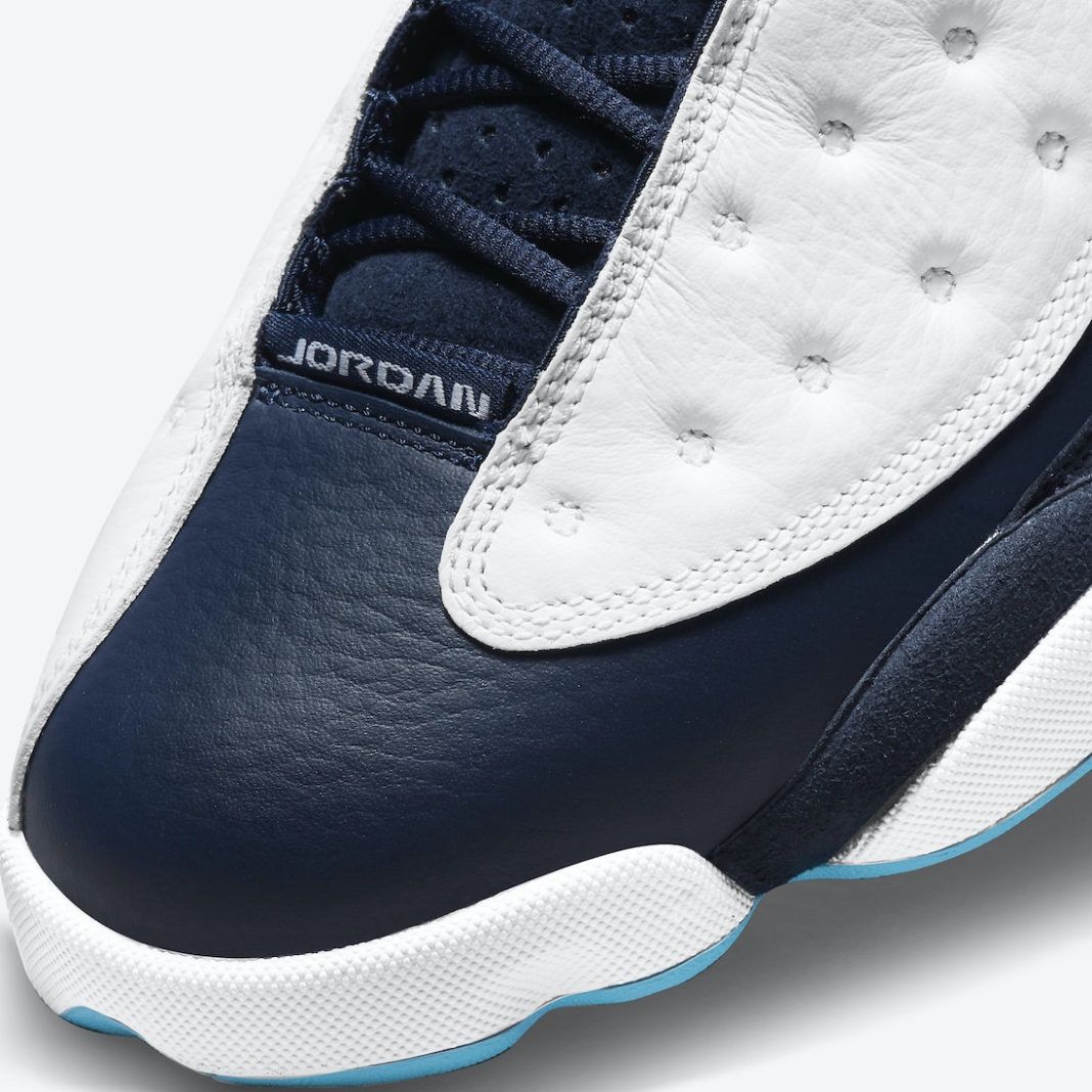 Air Jordan 13 "Obsidian" - IN HAND Drop Day