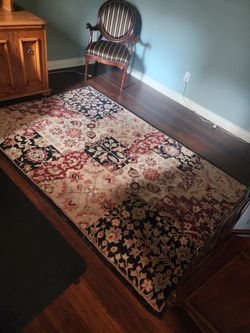 Beautiful Carpet