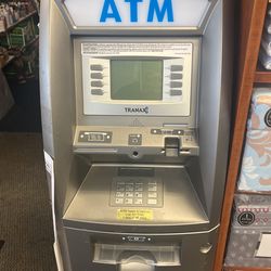 ATM  For Sale 