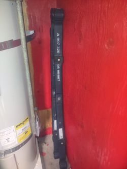 Leaf Springs 3500lb