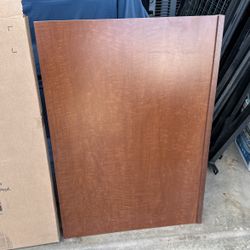 Dishwasher End panel