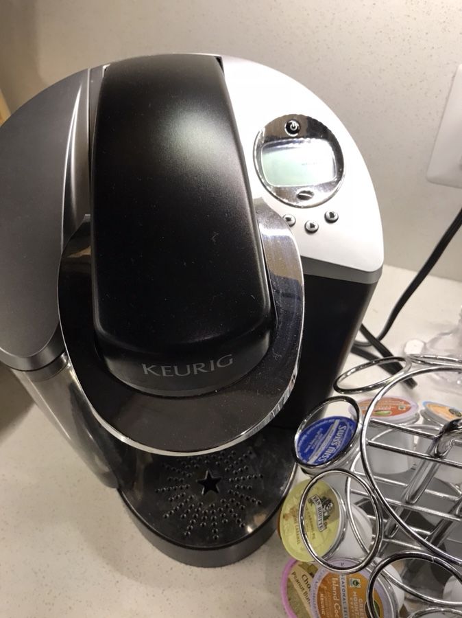 Keurig K60 Special Edition and Signature Brewers, Single-Cup Brewing 60