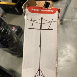 Metal Music Stand