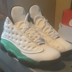 Jordan 13