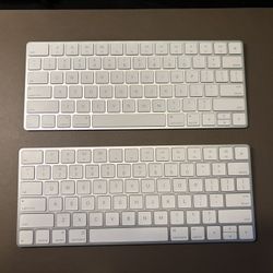 Apple Magic Keyboard Gen 2