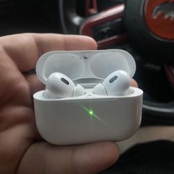 AirPods Pro ( 2nd Generation ) 