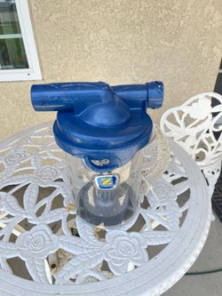 Zodiac cyclone leaf catcher $15 obo
