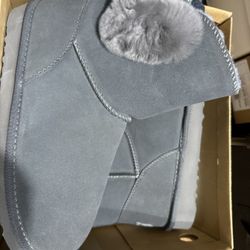 Two Boots Take Away Be mad New Size 7 And 8