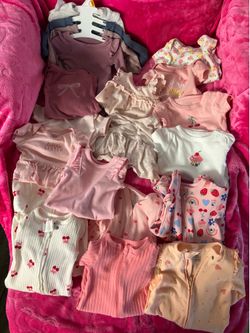 Baby girl clothes