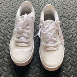Puma outlet carina sale