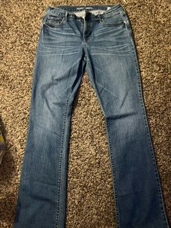 Old Navy Flare Jeans