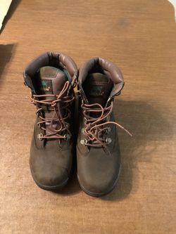 Timberland Talla 5.5