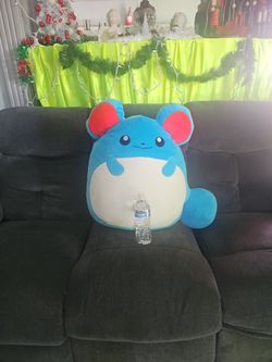 Pokémon Stuffed Toy