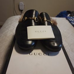 4sale The Shoses Gucci  Women's The Size 9# $120  asect Oferts  