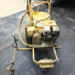 Striping Machine 