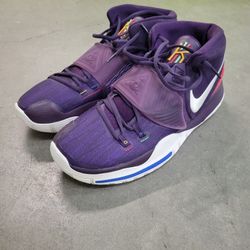 Nike Kyrie 6 Size 13
