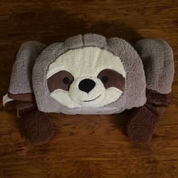 Kids Sleeping Bag. 