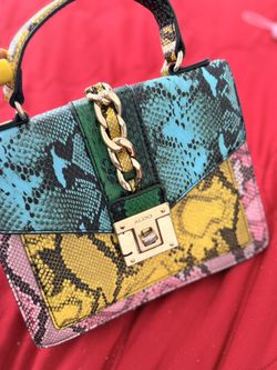 Aldo Purse