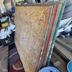 Plywood