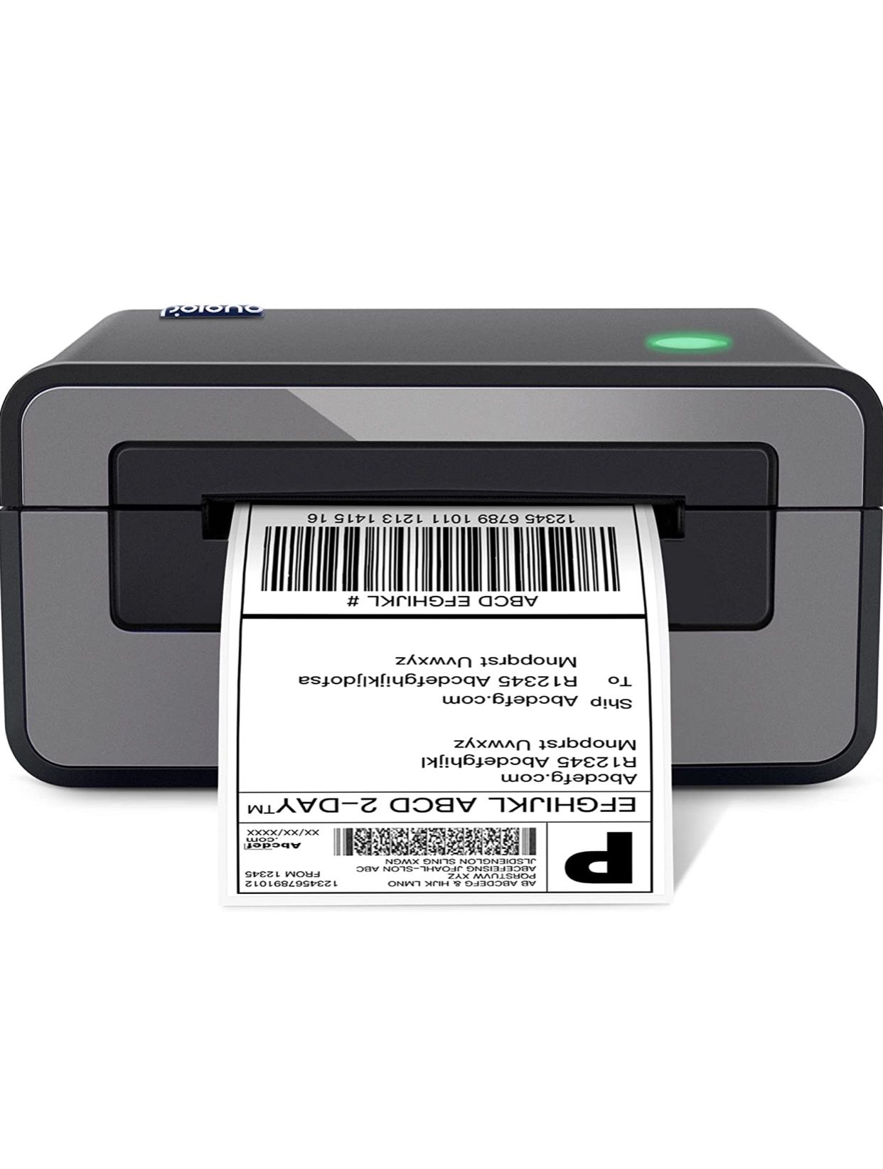 Thermal Label Printer for Sale VA - OfferUp