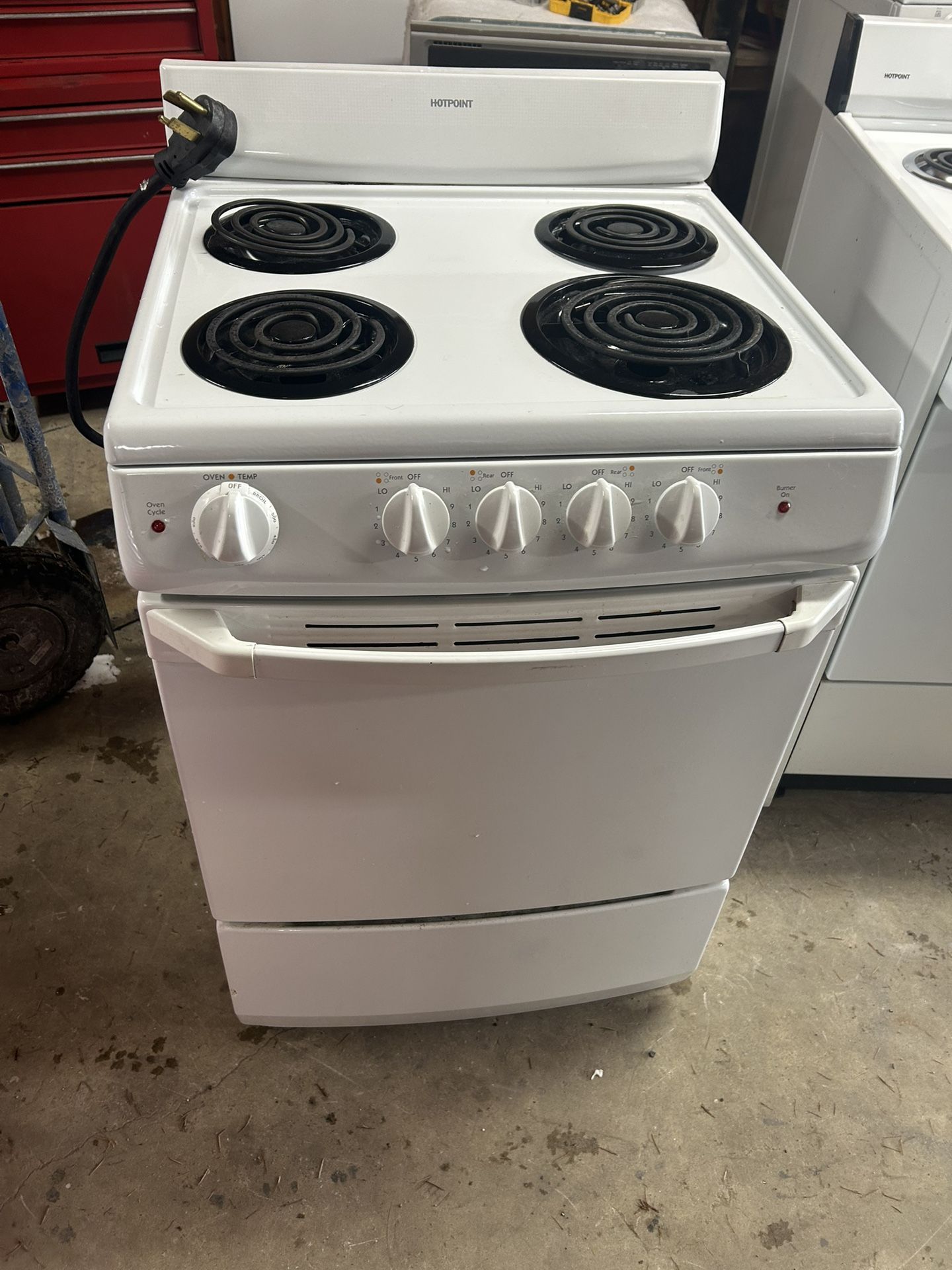 APT SZ STOVE