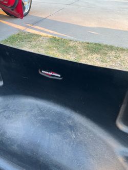 Ford  liner bed 1998 to 2003