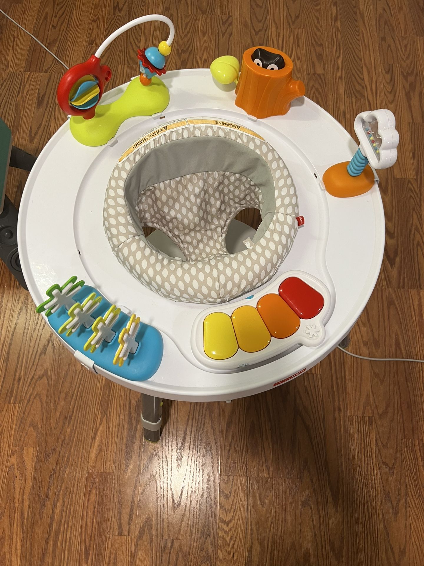 Skip Hop Activity Center
