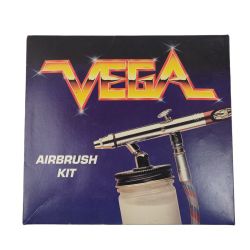 VEGA 2000 Airbrush kit