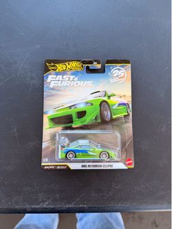 Hot Wheels Premium