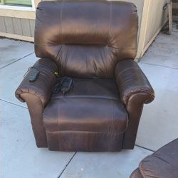 Power Lyft Recliners