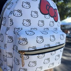 Bag pack
