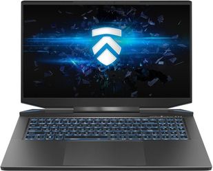 Eluktronics Prometheus XVII (2022) 17.3" | i7-12700H | RTX 3070 | 32GB RAM | 1TB SSD | Liquid Cooled