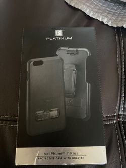 iPhone 7 Plus case