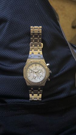 AP watch