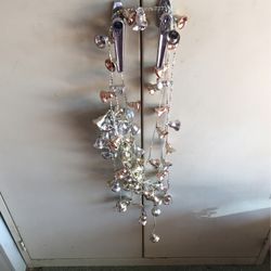 Bell Decorations For Indoors Or Out Door