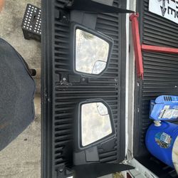 F150 Mirrors 