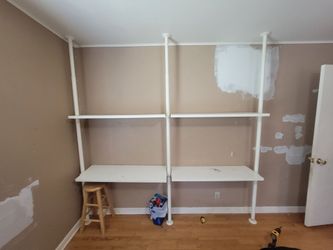 IKEA Shelving Unit